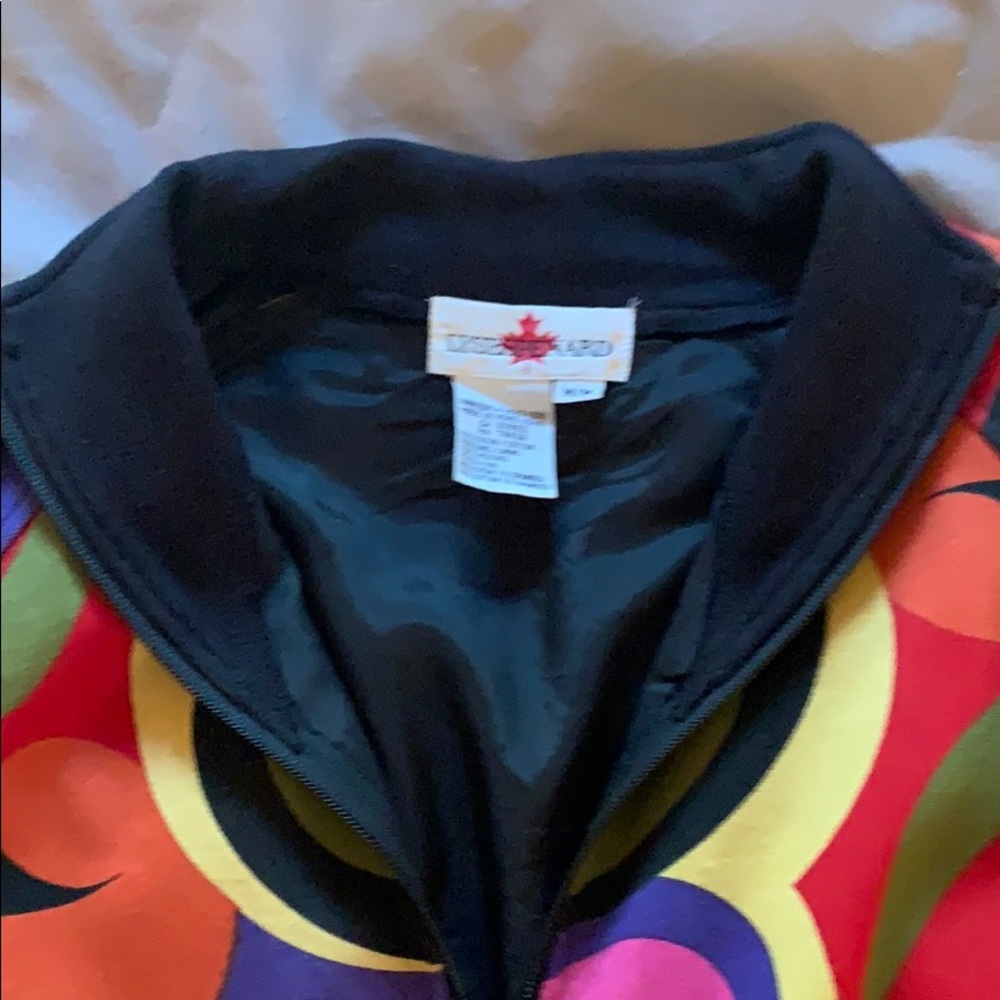 Jacket - Picture 5 of 6